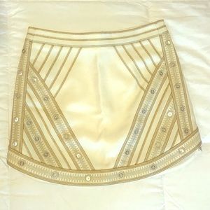 Summer Sale! 🎉 Bcbgmaxazria mini skirt